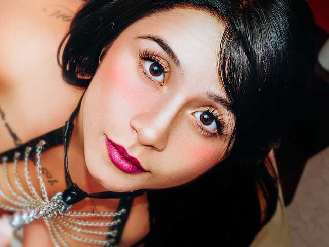 Foto profilu Valerie-Saenz