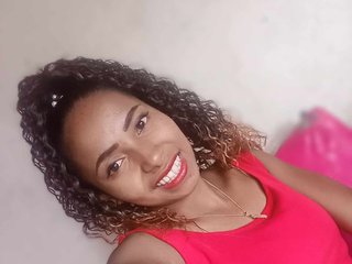 Erotický videohovor Valerie513