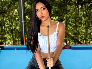 Erotický videohovor Valeriejhones