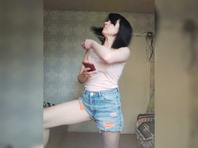 Snímky obrazovky vysielania Valeriekros