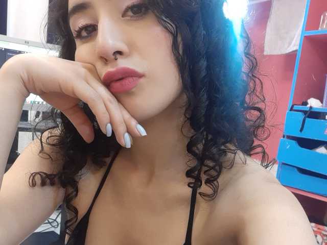 Foto profilu valeriemase