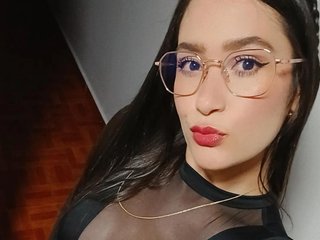 Erotický videohovor ValeriePratt