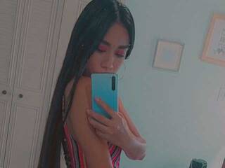 Erotický videohovor ValerieWhite