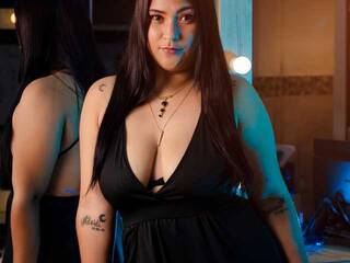 Erotický videohovor ValeriFox