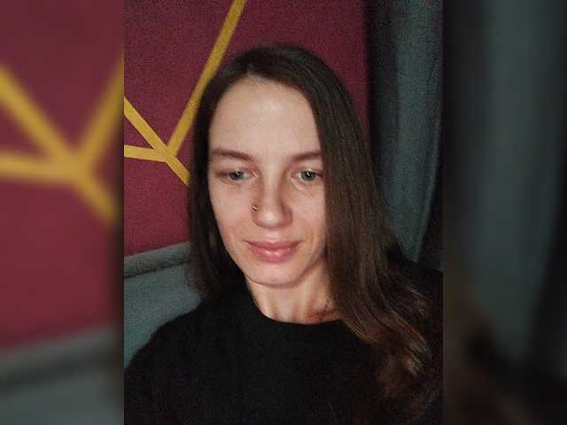 Snímky obrazovky vysielania ValeriyaAngel