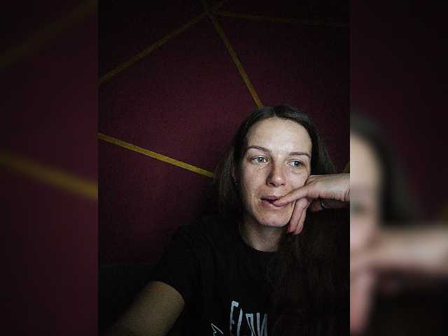 Snímky obrazovky vysielania ValeriyaAngel