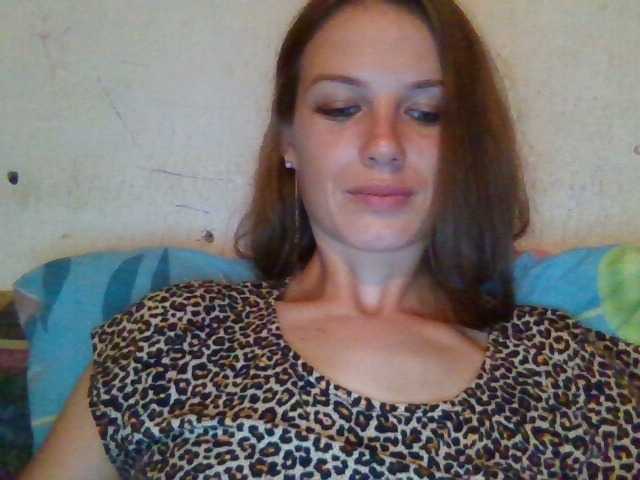 Snímky obrazovky vysielania ValeriyaAngel