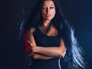 Erotický videohovor ValeriyaAngel