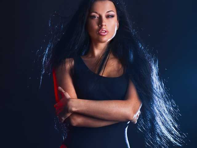 Profilová fotka ValeriyaAngel