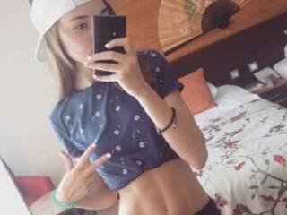 Erotický videohovor valeriyaloo