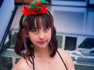 Erotický videohovor Valeriyvall