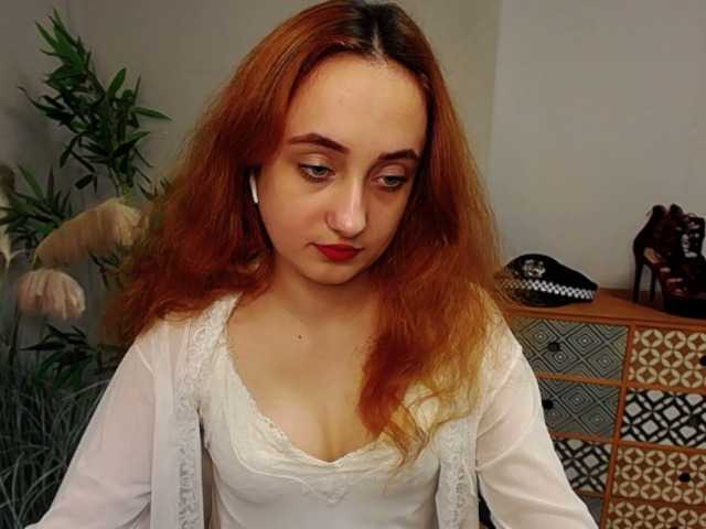 Snímky obrazovky vysielania Valery-Fire