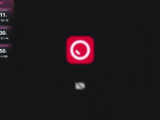 Erotický videohovor Valery-Morgan