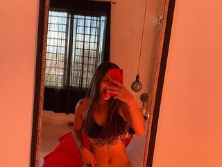 Erotický videohovor Valery-sex4