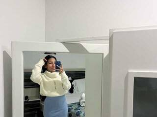 Erotický videohovor Valery-sidney