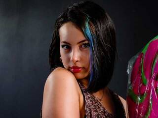 Erotický videohovor Valery-Vall