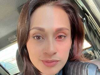 Erotický videohovor valery181