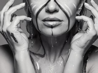 Erotický videohovor ValeryaGold