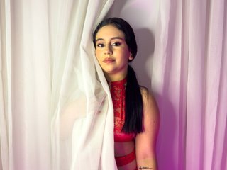 Erotický videohovor valerye-rouge