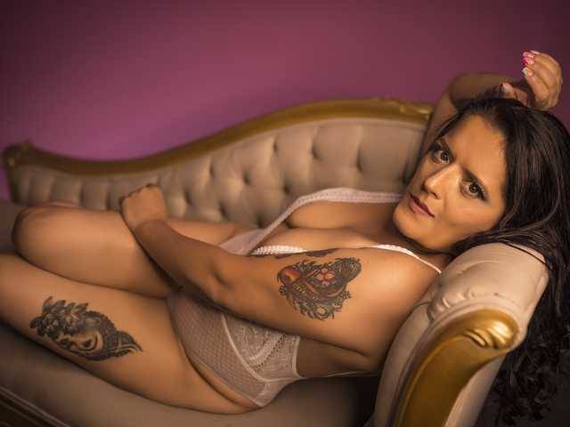 Foto profilu ValeryHart1