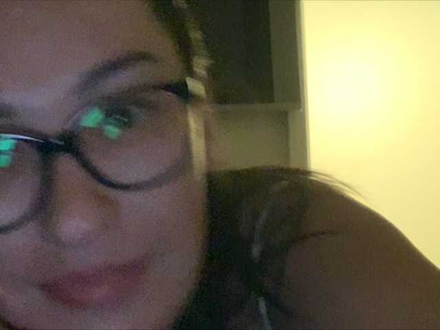 Snímky obrazovky vysielania valerylove