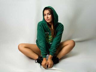 Erotický videohovor ValeryStreinge