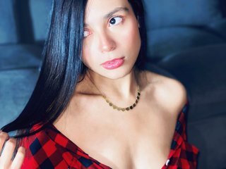 Erotický videohovor ValerySweety