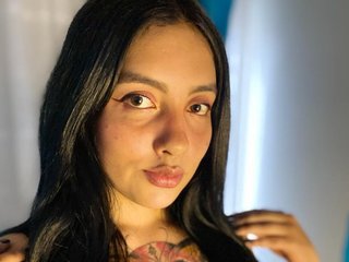 Erotický videohovor Valeryy-33