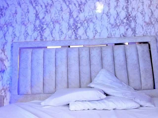 Snímky obrazovky vysielania Valeska