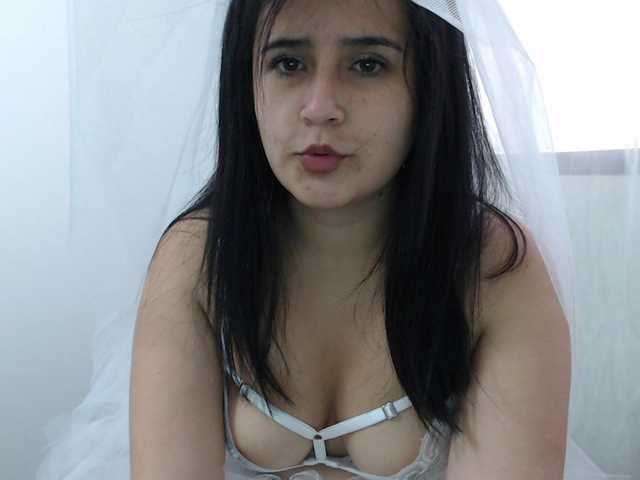 Snímky obrazovky vysielania valeyandre