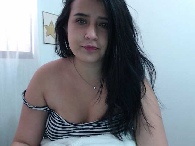 Snímky obrazovky vysielania valeyandre