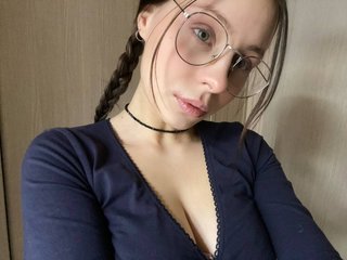 Erotický videohovor Wet_Baby