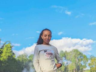 Erotický videohovor Valisoa