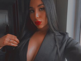 Erotický videohovor Valkirye888
