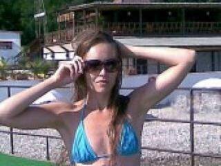 Erotický videohovor valleriya