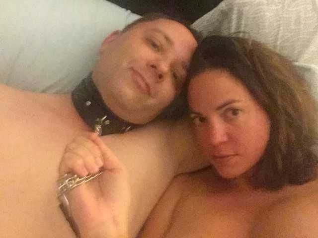 Foto profilu MrsMrValleyHo