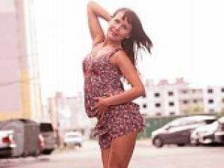 Erotický videohovor valushanice