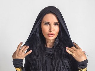 Erotický videohovor VampIrina11