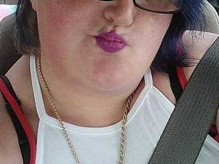 Erotický videohovor Vampymandy