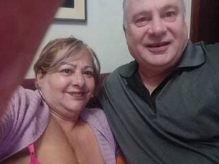 Erotický videohovor vandrobia