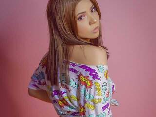 Erotický videohovor Vane-Rose