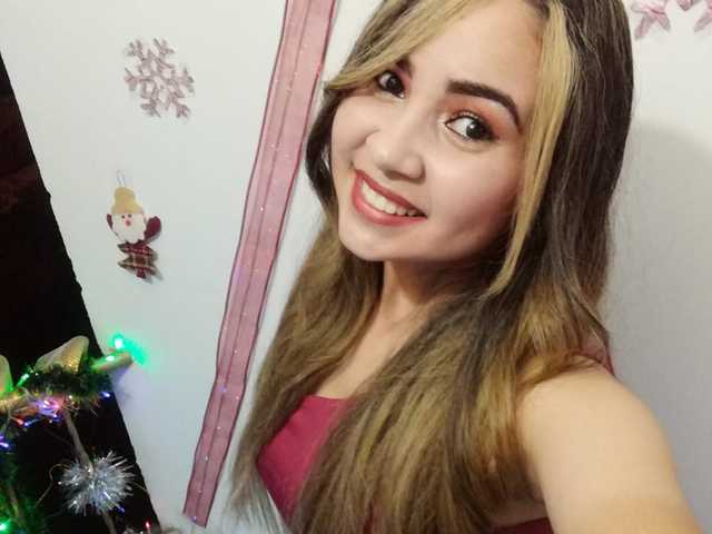Foto profilu vanesa-diaz
