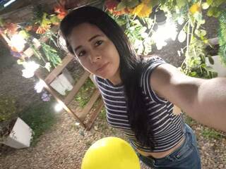 Erotický videohovor vanesab