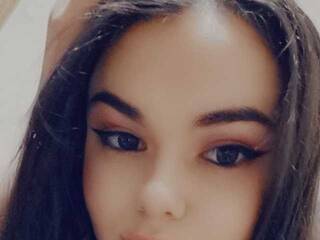 Erotický videohovor VanesaBlake