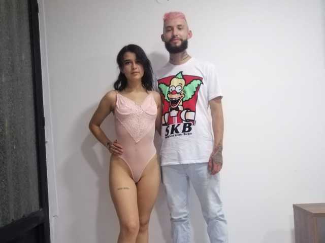 Foto profilu VanesaYCamilo