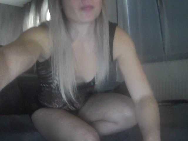 Snímky obrazovky vysielania Vaness2104