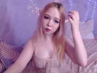Fotografie VanessaAmyX for a naked stream