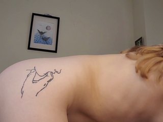 Erotický videohovor VanessaNorris