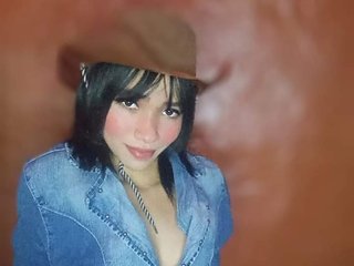 Erotický videohovor VanessaOwens