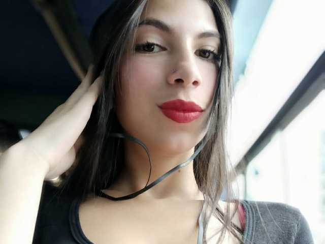 Profilová fotka VanessaSweet